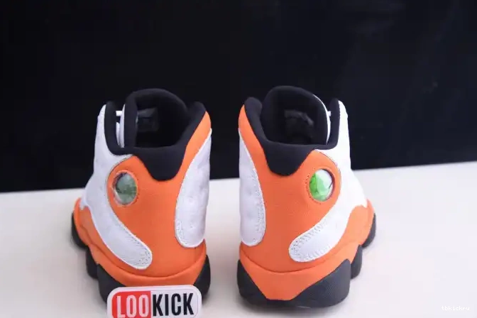 Rep TBK AIR JORDAN 13 STARFISH 414571-108 0518